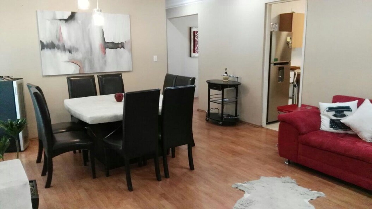 Photo of Livingroom in Cuauhtemoc