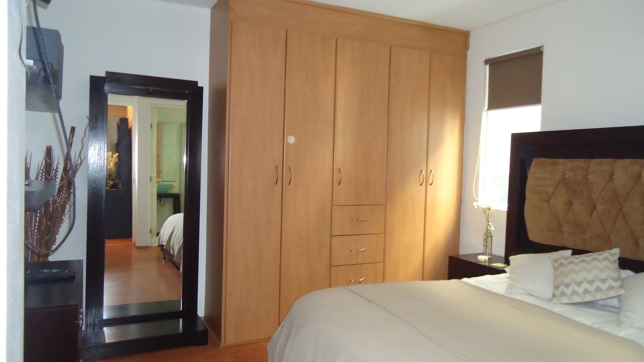 Photo of Bedroom in Cuauhtemoc