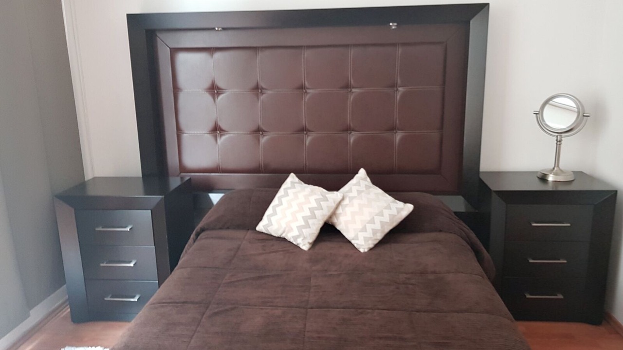 Photo of Bedroom in Cuauhtemoc