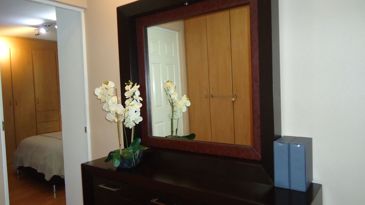 Photo of Bedroom in Cuauhtemoc
