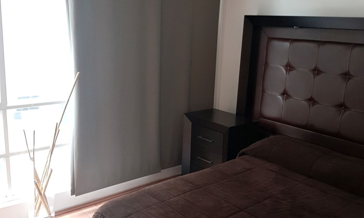 Photo of Bedroom in Cuauhtemoc