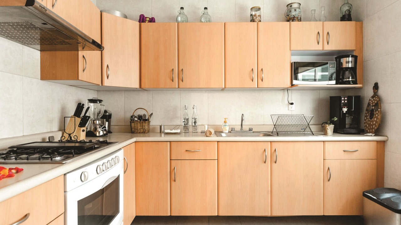 Photo of Kitchen in Cuauhtemoc