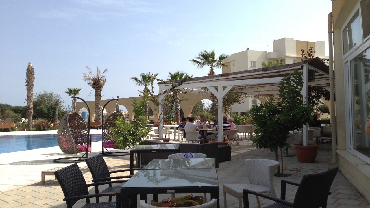 Photo of Outdoor in Trikomo