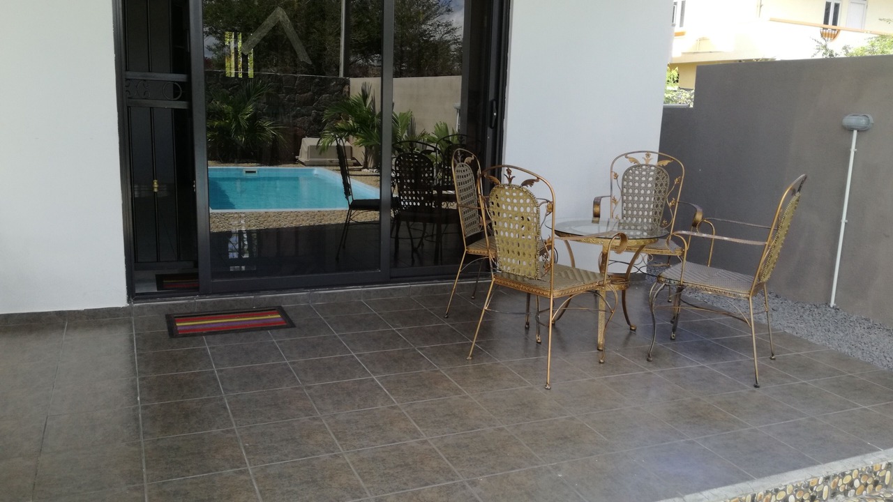 Photo of Outdoor in Trou aux Biches