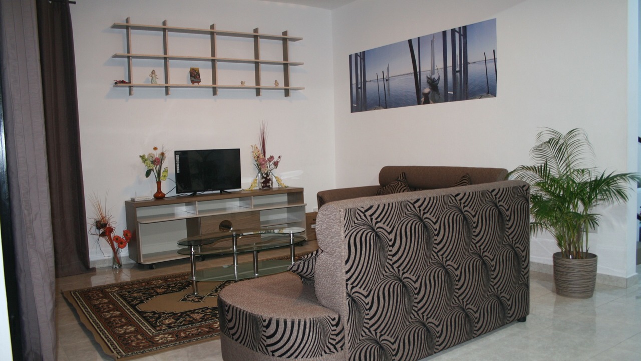 Photo of Livingroom in Trou aux Biches