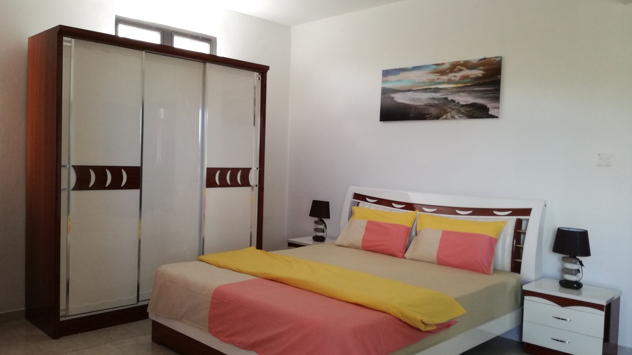 Photo of Bedroom in Trou aux Biches