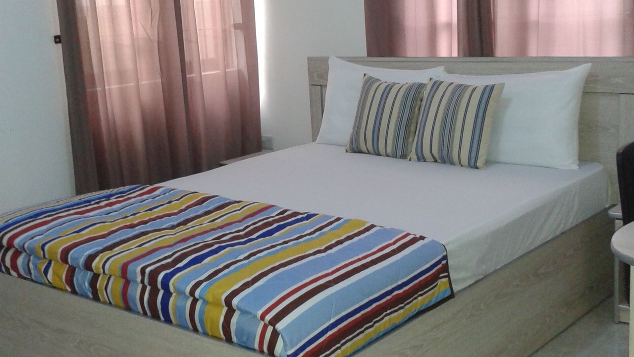 Photo of Bedroom in Trou aux Biches