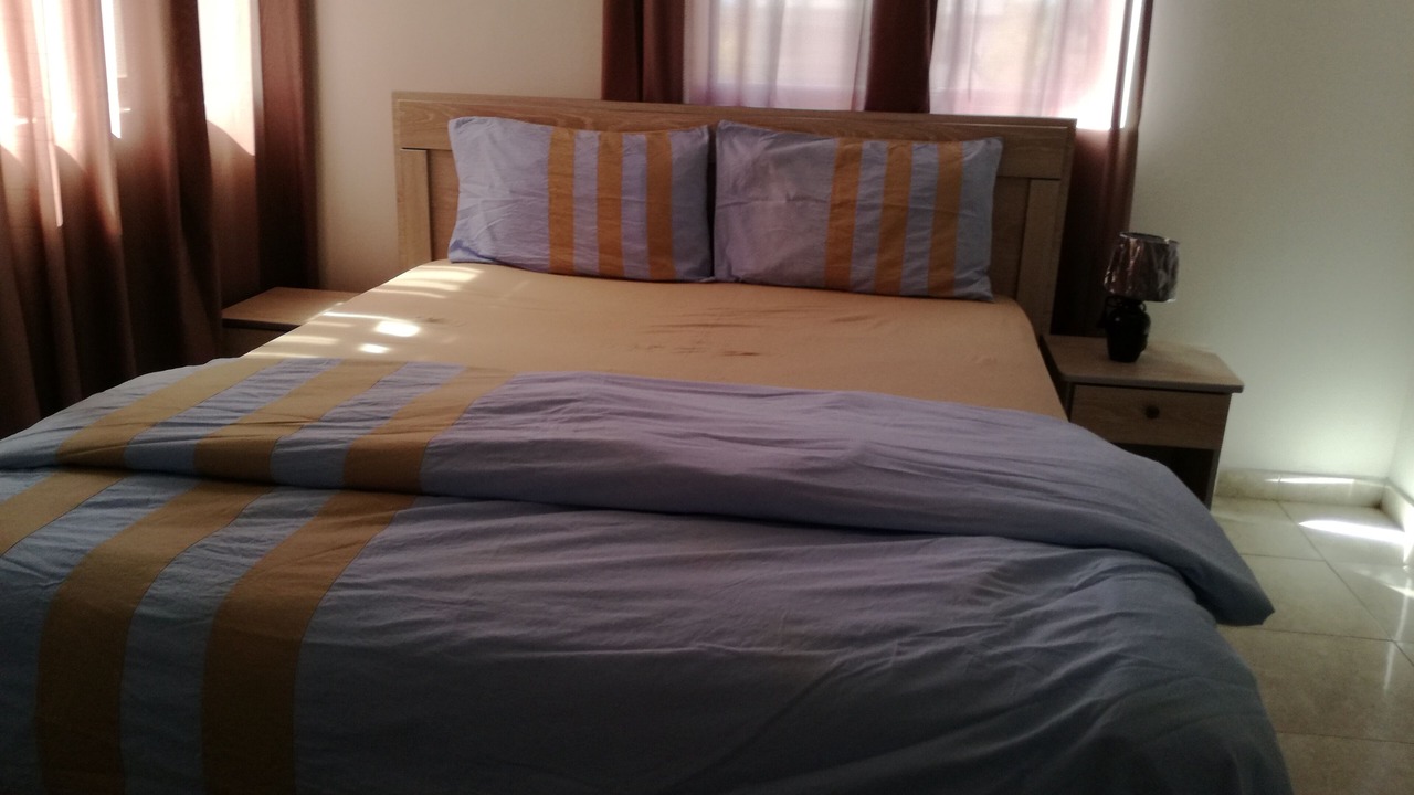 Photo of Bedroom in Trou aux Biches