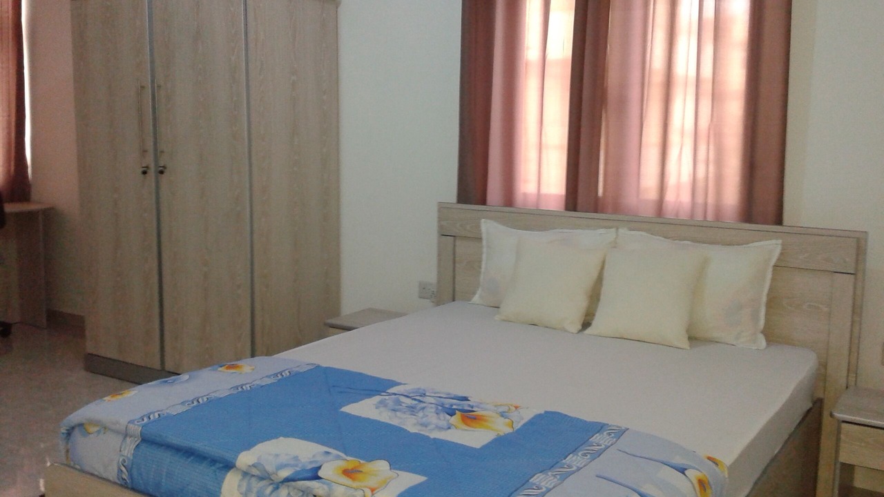 Photo of Bedroom in Trou aux Biches