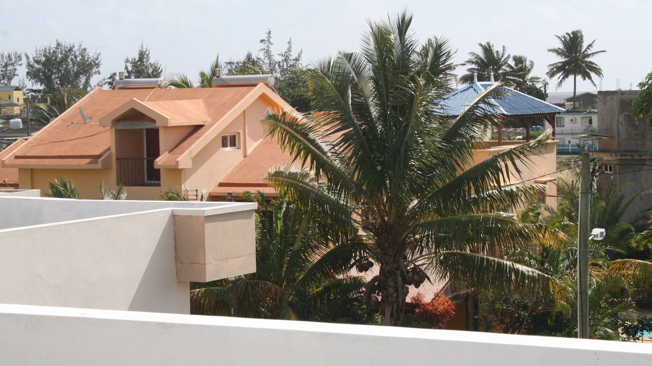 Photo of Outdoor in Trou aux Biches