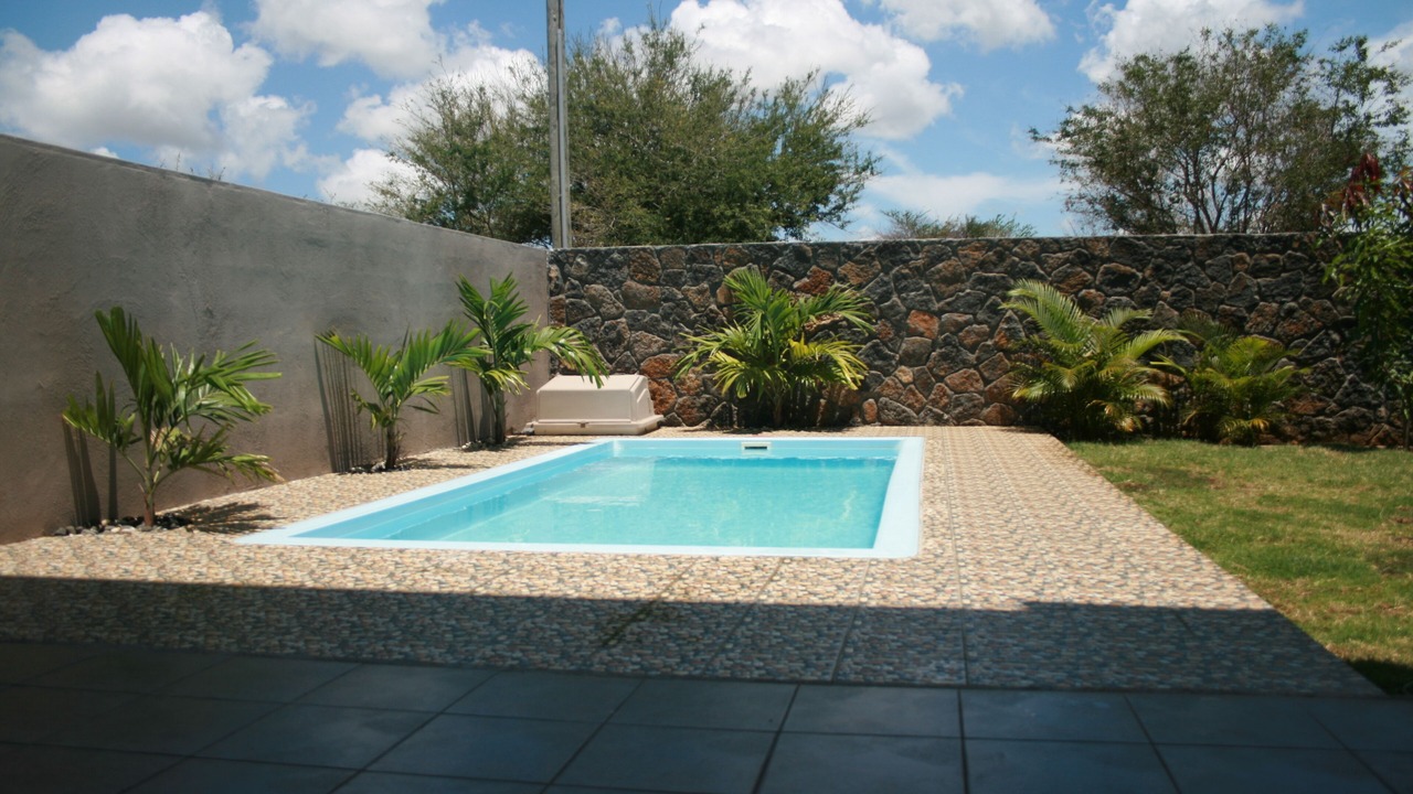 Photo of Outdoor in Trou aux Biches