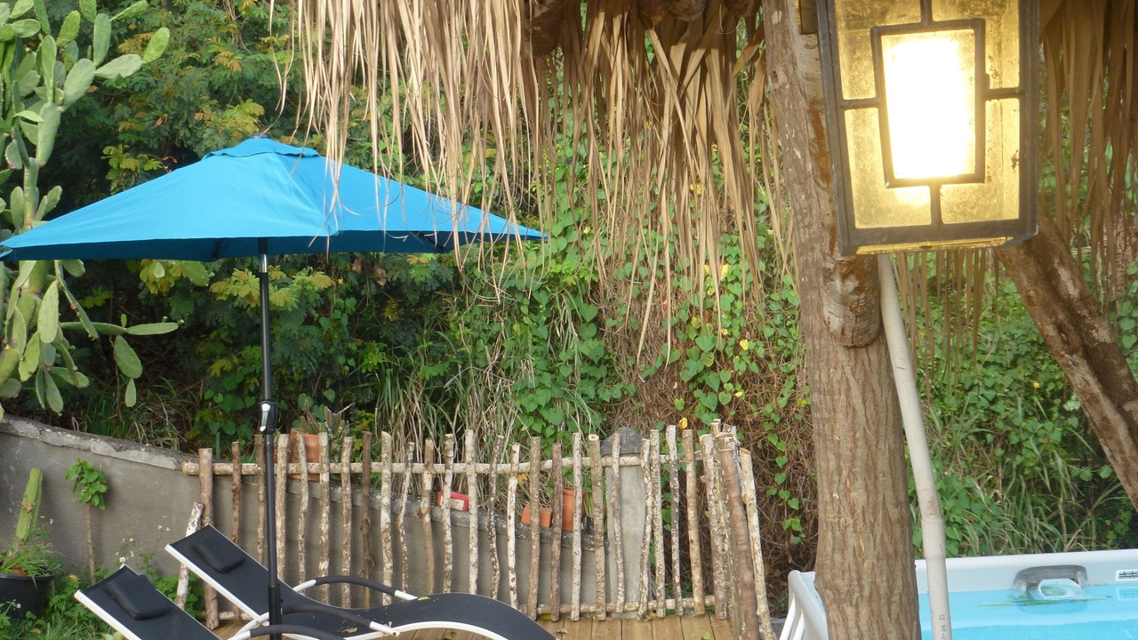 Photo of Outdoor in Deshaies
