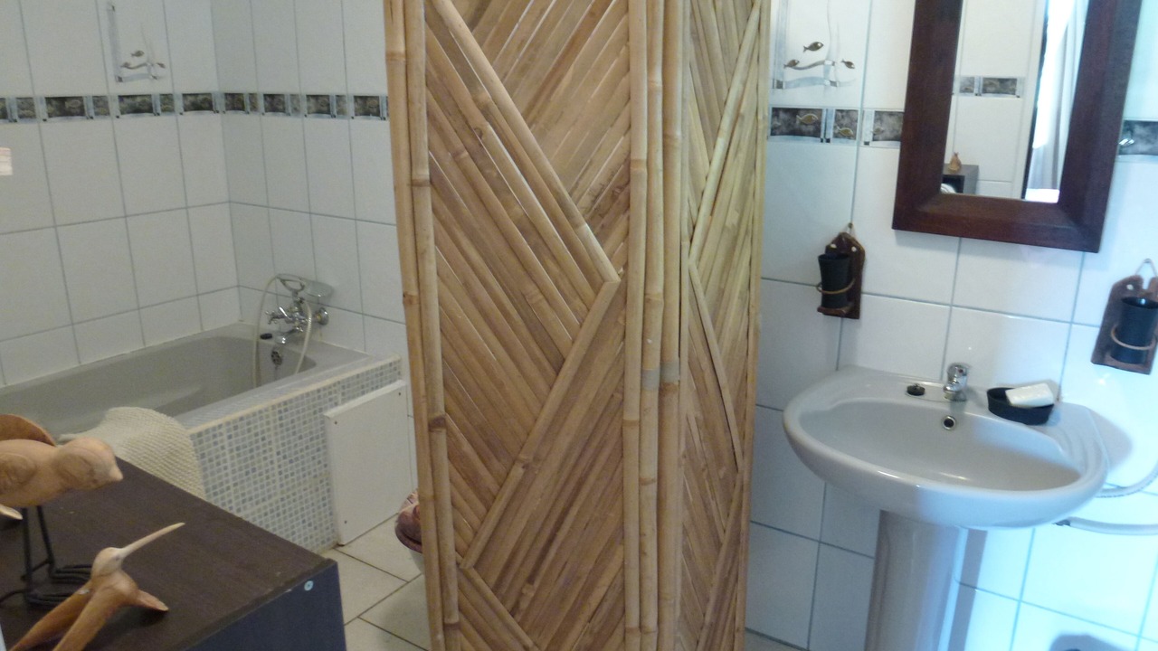 Photo of Bathroom in Deshaies