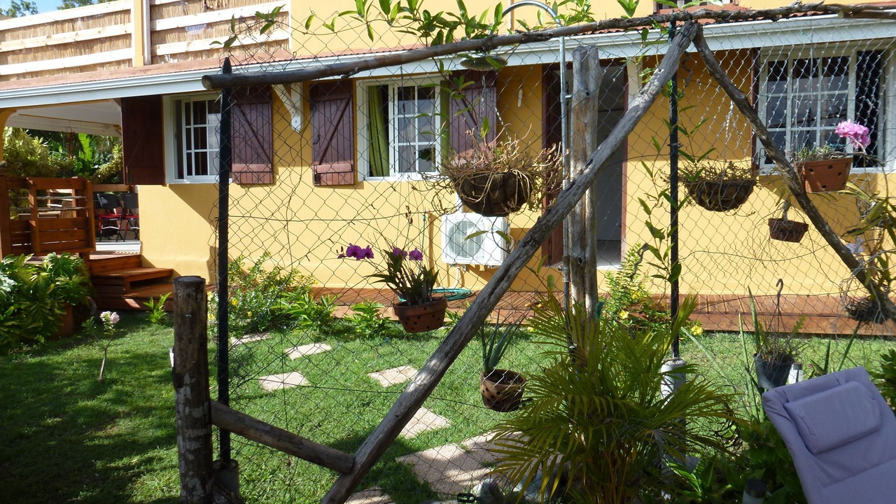 Photo of Outdoor in Deshaies