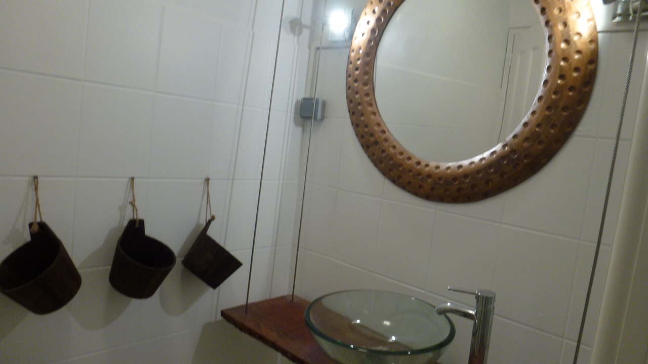 Photo of Bathroom in Deshaies