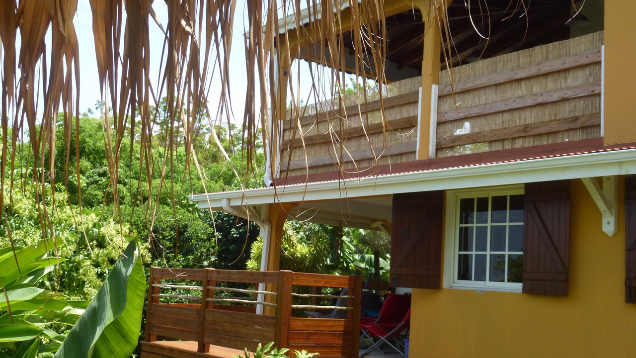 Photo of Outdoor in Deshaies
