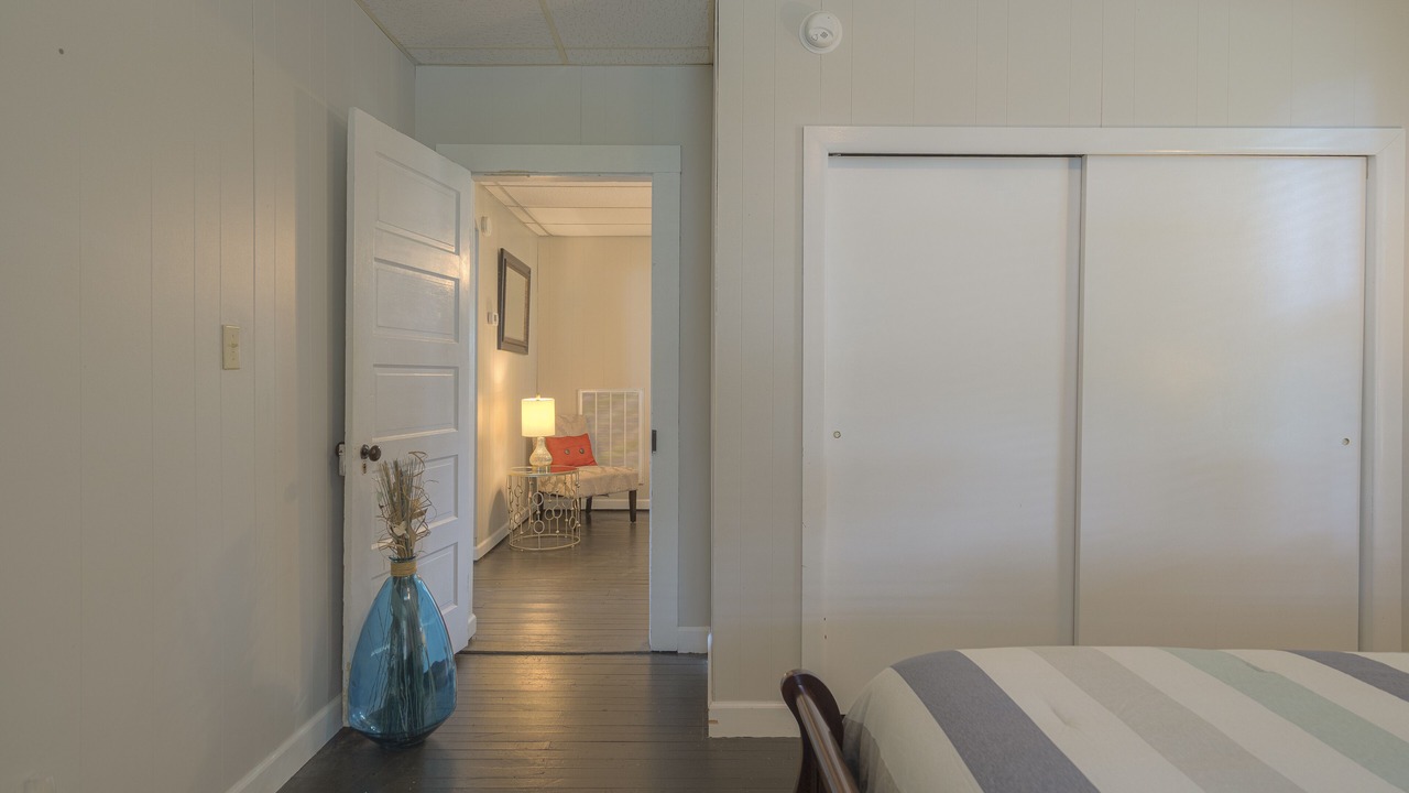 Photo of Bedroom in Christiansburg