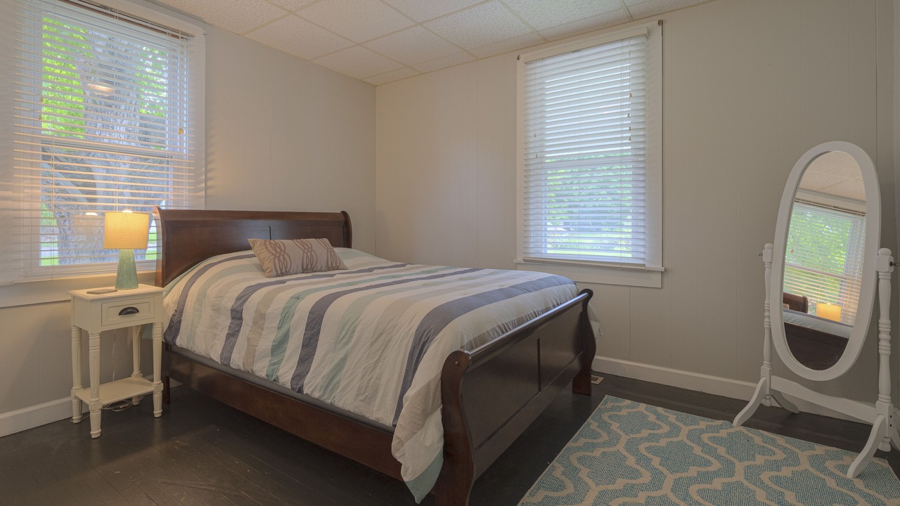 Photo of Bedroom in Christiansburg
