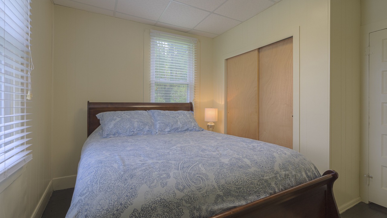 Photo of Bedroom in Christiansburg