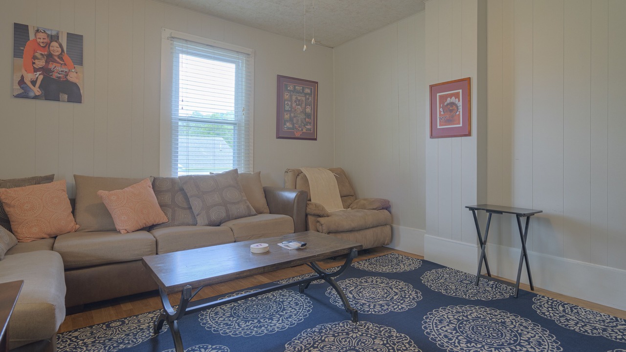 Photo of Livingroom in Christiansburg