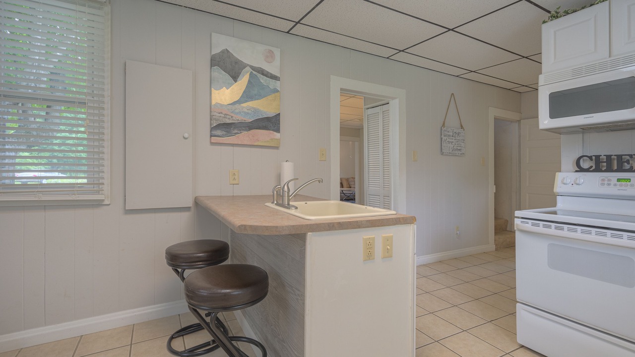Photo of Bathroom in Christiansburg