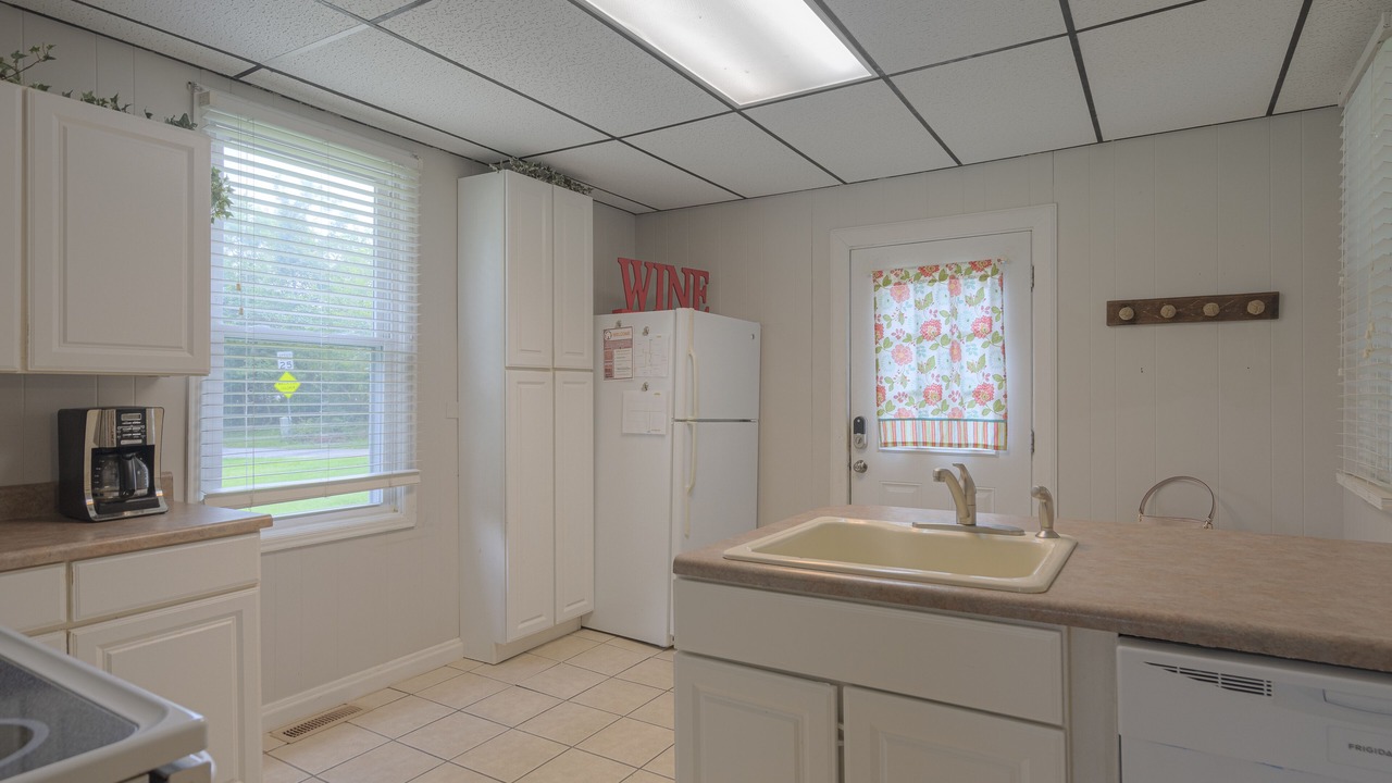 Photo of Kitchen in Christiansburg