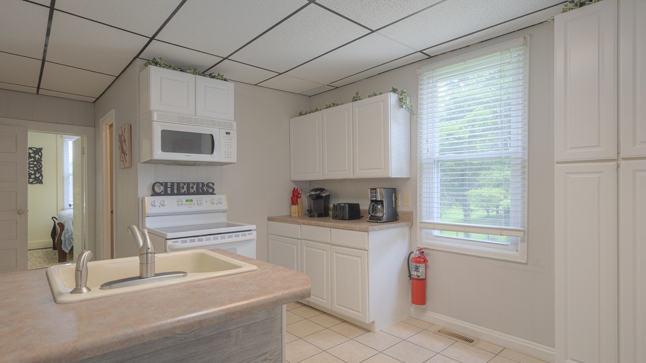 Photo of Kitchen in Christiansburg