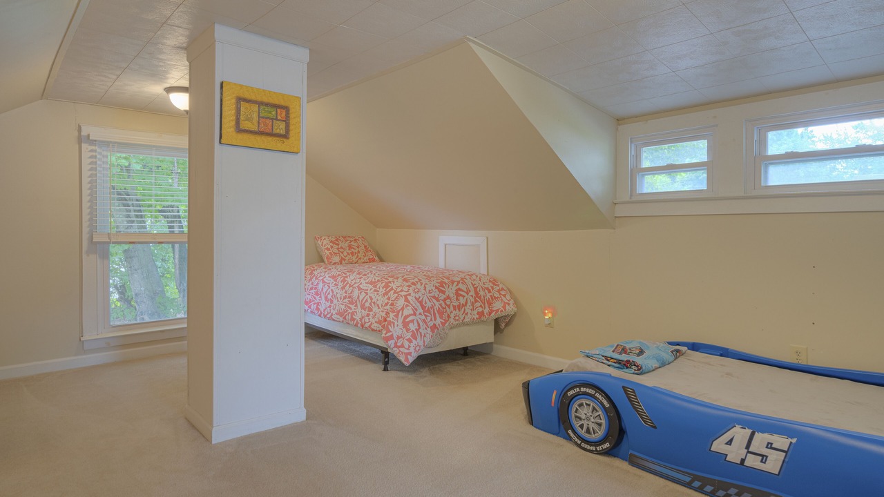 Photo of Bedroom in Christiansburg