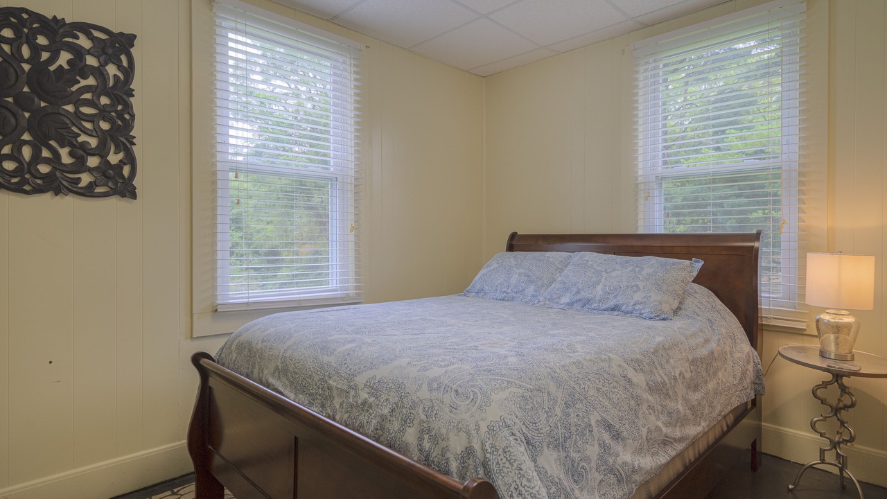 Photo of Bedroom in Christiansburg