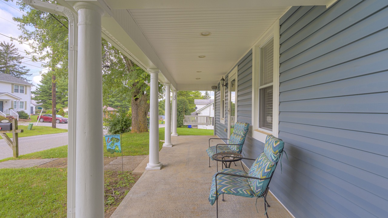 Photo of Outdoor in Christiansburg