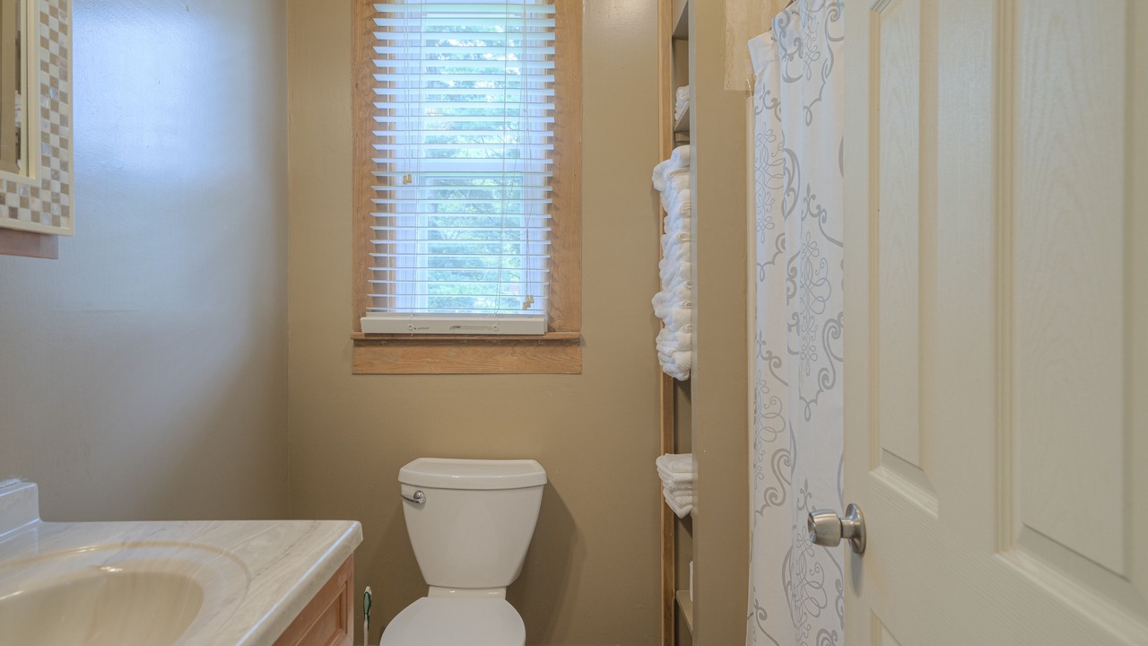 Photo of Bathroom in Christiansburg