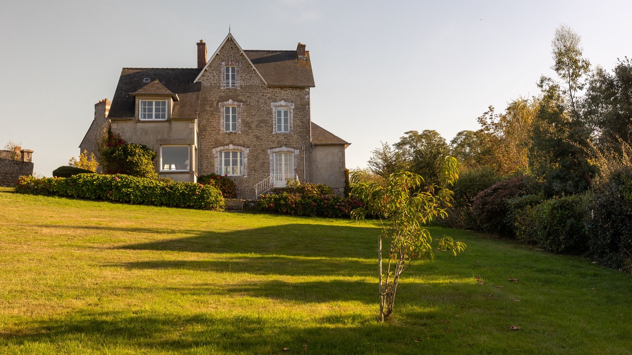 Photo of Outdoor in Saint-Jacut-de-la-Mer