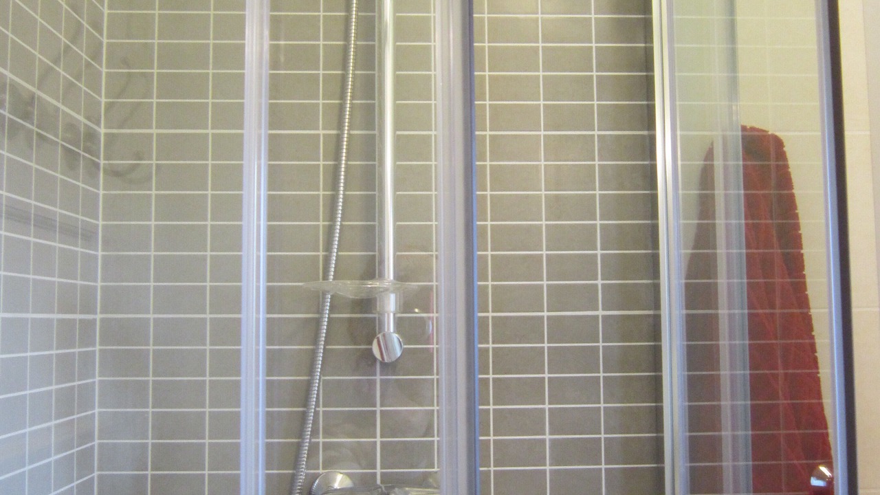 Photo of Bathroom in Concarneau
