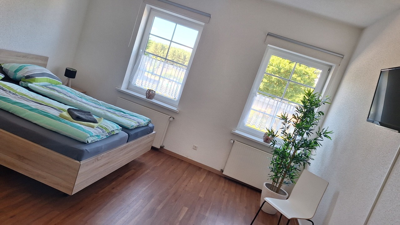 Photo of Bedroom in Retzow