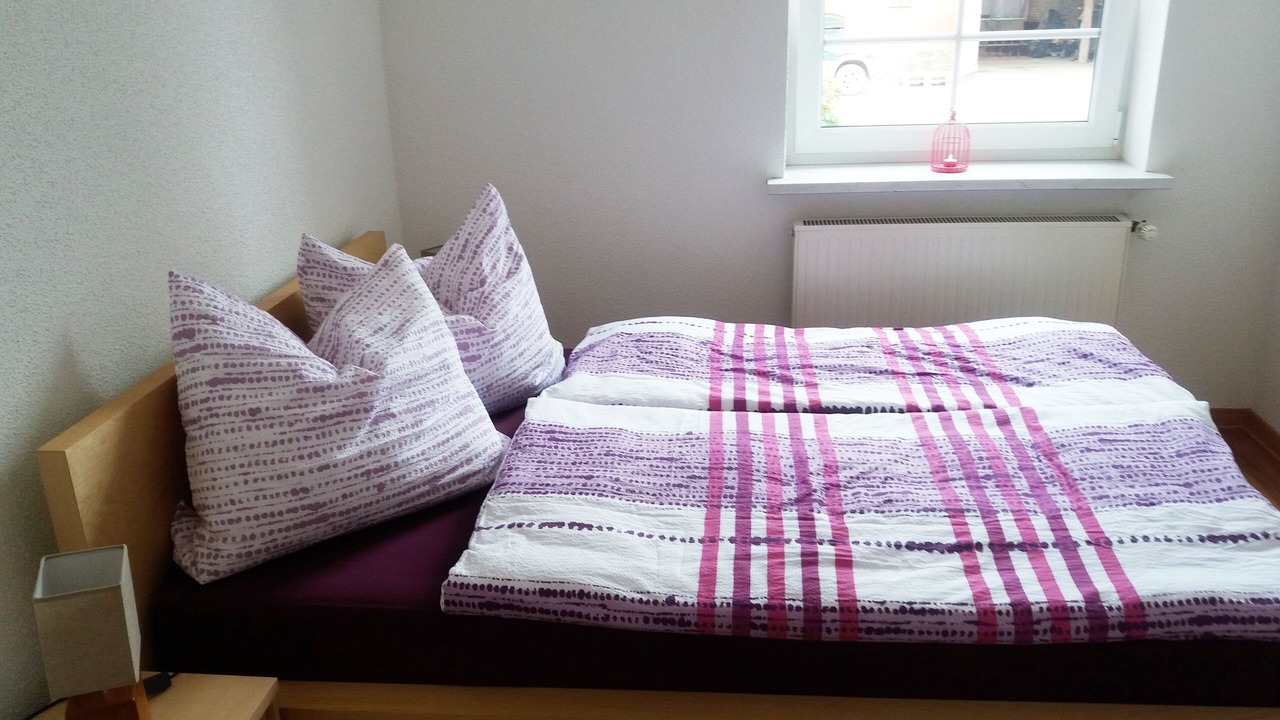 Photo of Bedroom in Retzow