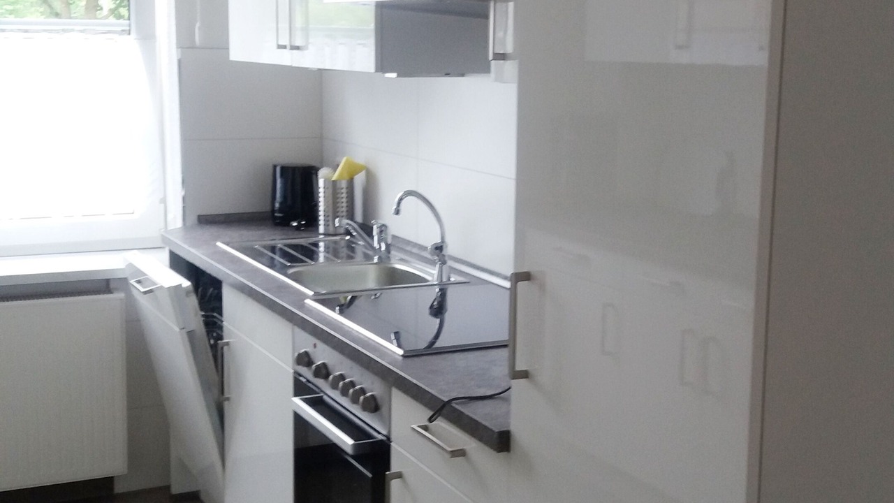 Photo of Kitchen in Retzow