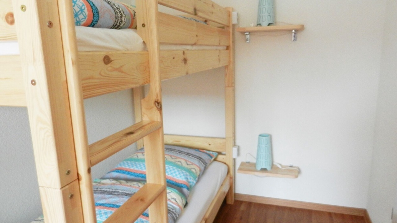 Photo of Bedroom in Retzow