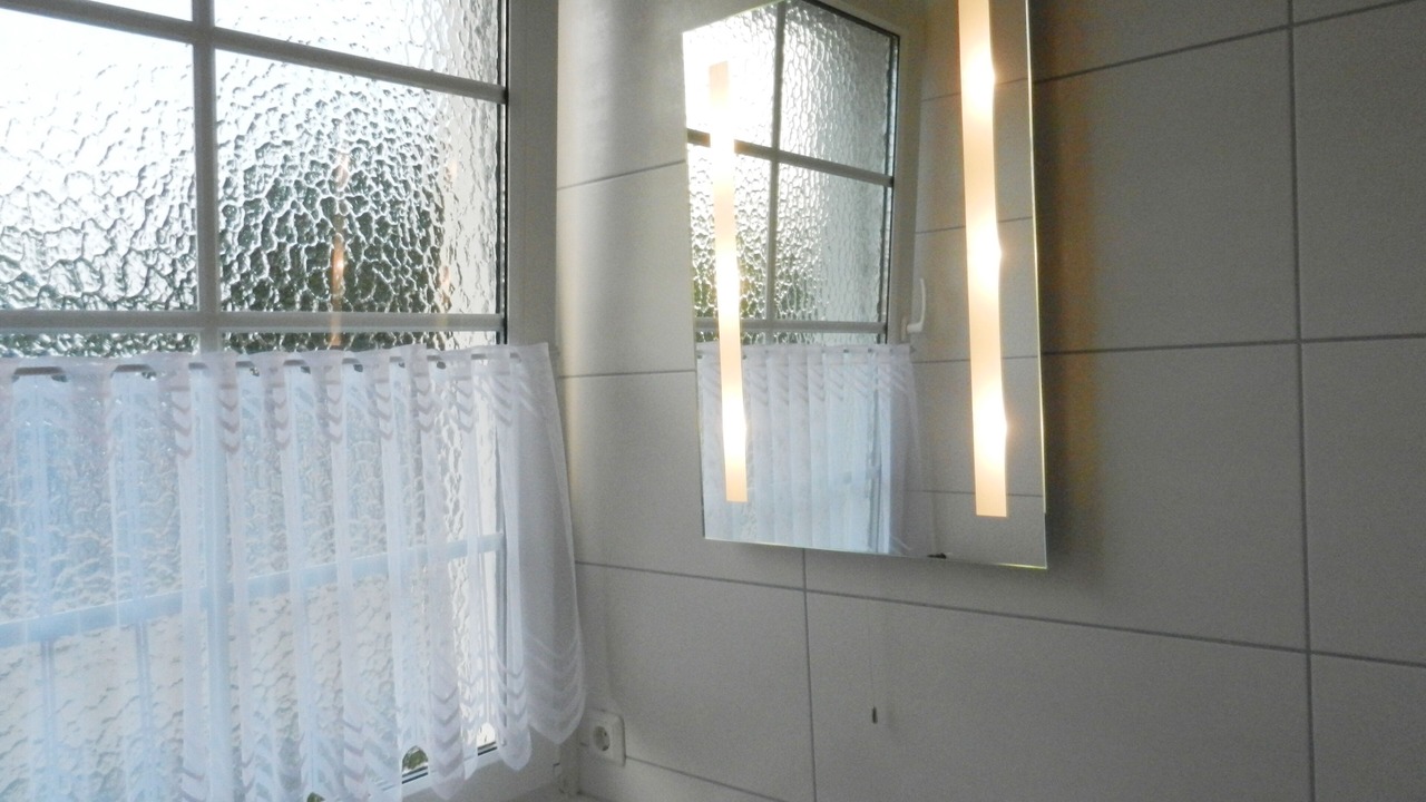 Photo of Bathroom in Retzow