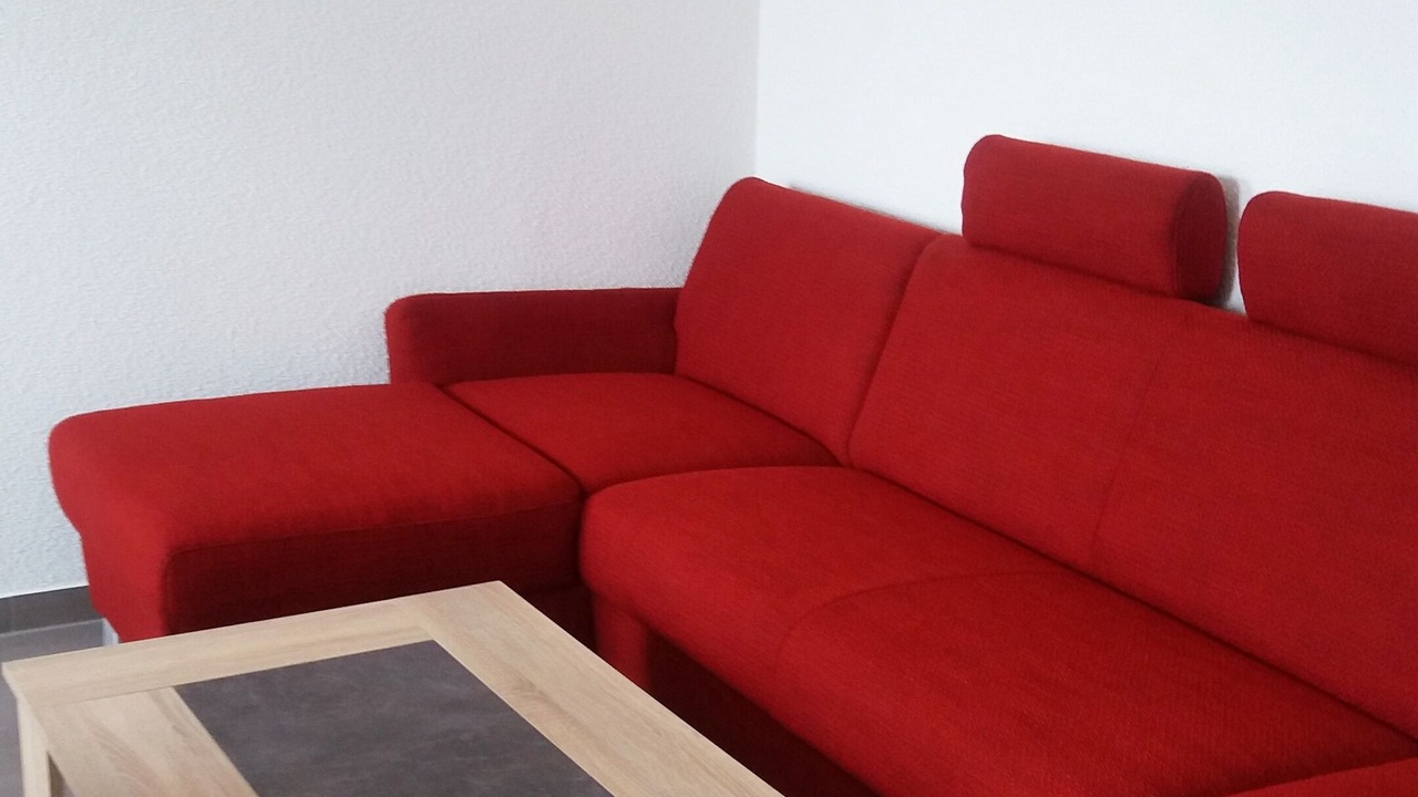 Photo of Livingroom in Retzow