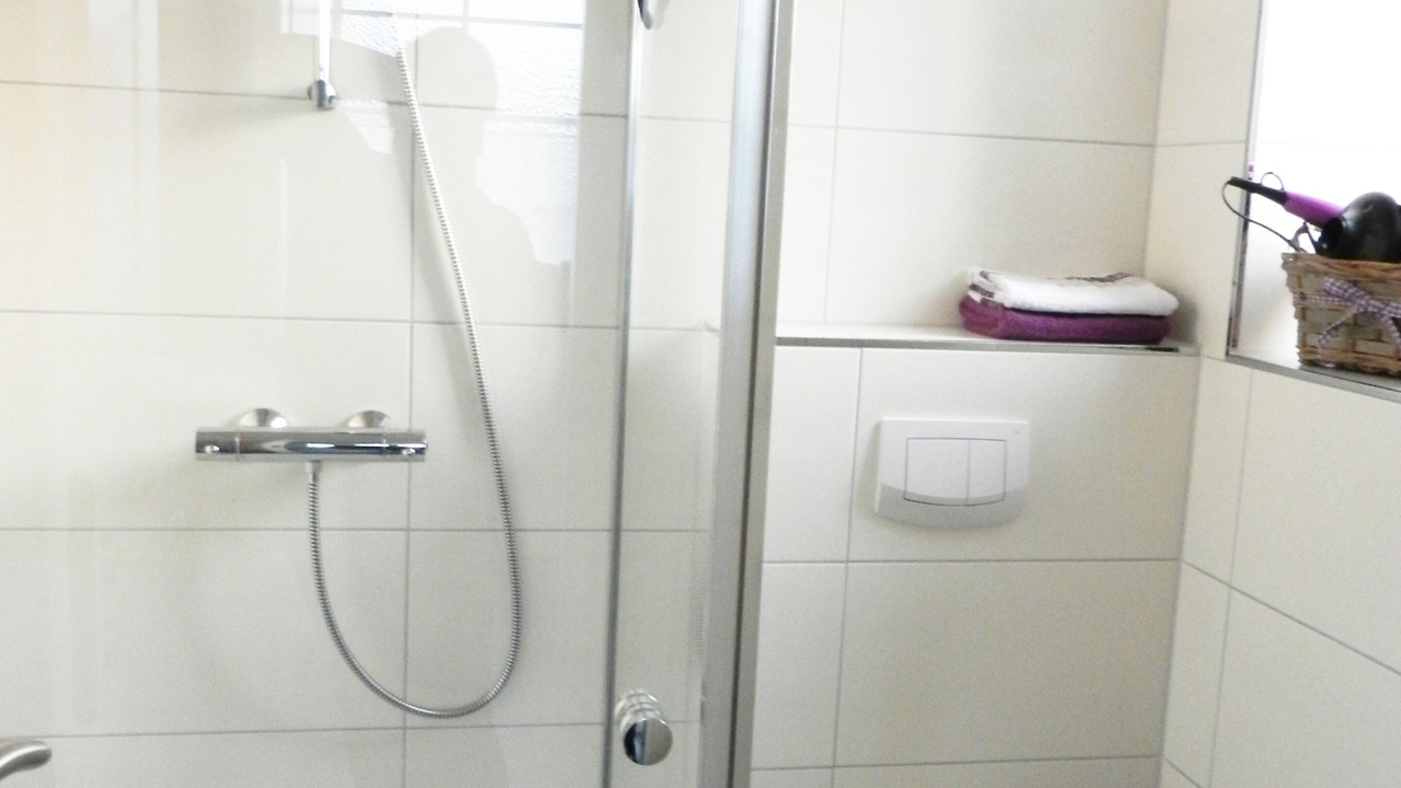 Photo of Bathroom in Retzow