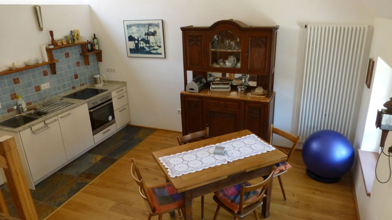 Photo of Kitchen in Erlenbach bei Dahn