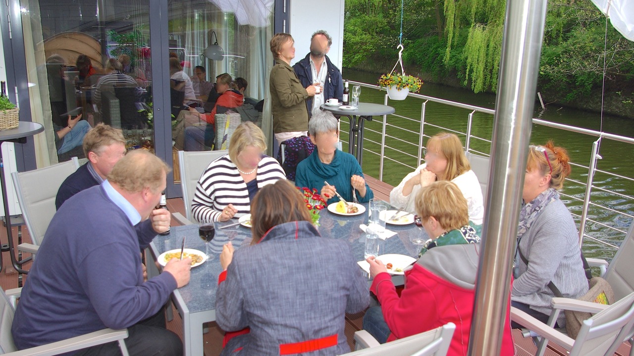 Photo of Outdoor in Barmbek-Sued