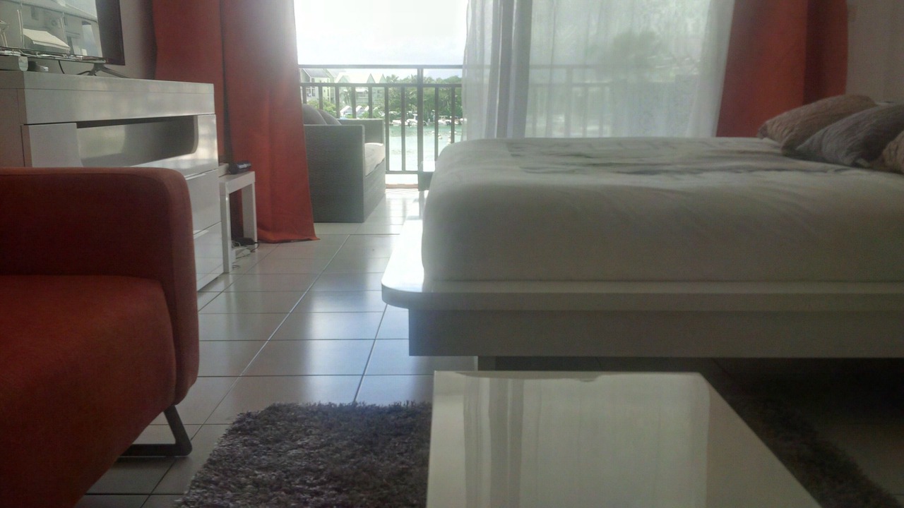 Photo of Bedroom in Pointe-a-Pitre