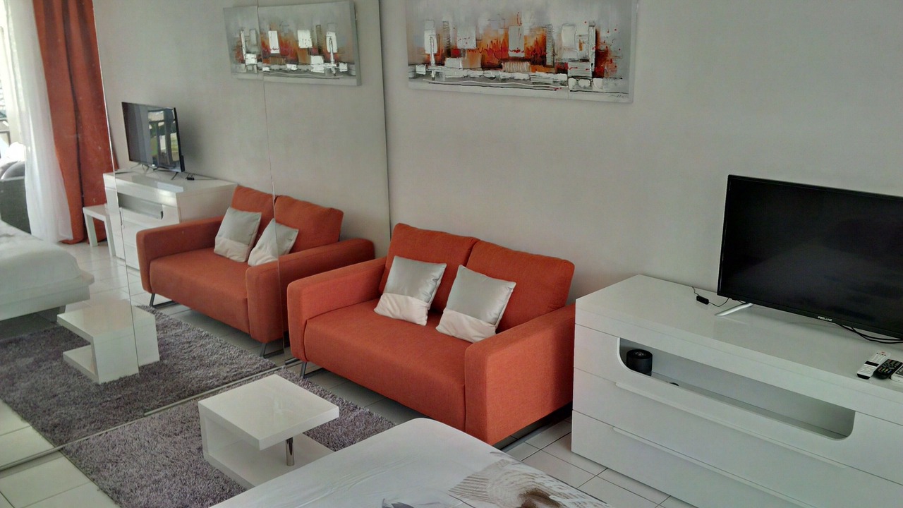 Photo of Livingroom in Pointe-a-Pitre