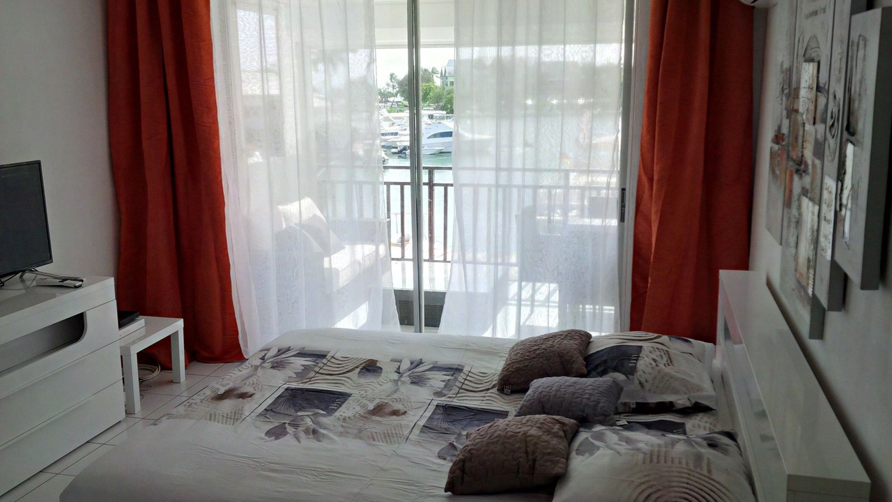 Photo of Bedroom in Pointe-a-Pitre