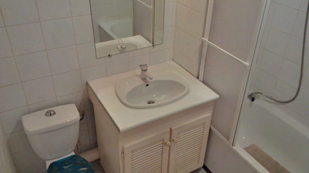 Photo of Bathroom in Pointe-a-Pitre