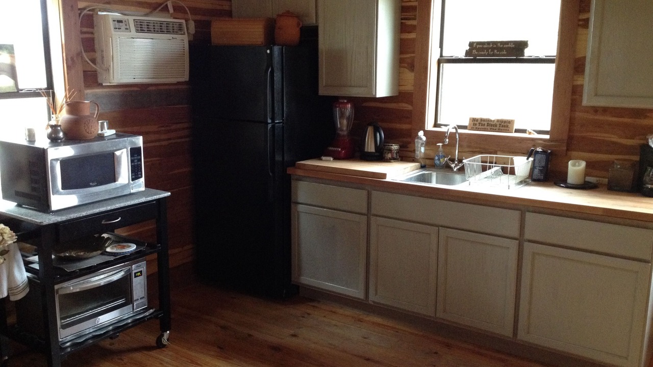 Photo of Kitchen in Lometa