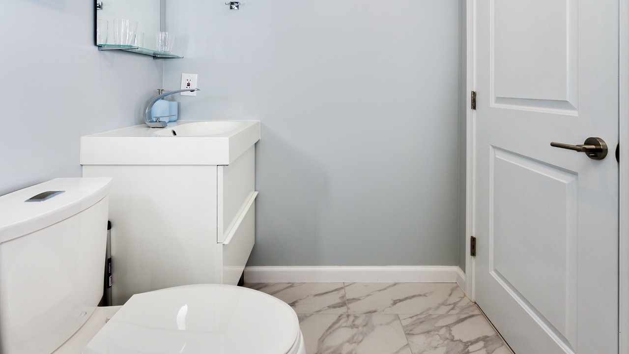 Photo of Bathroom in Northwest
