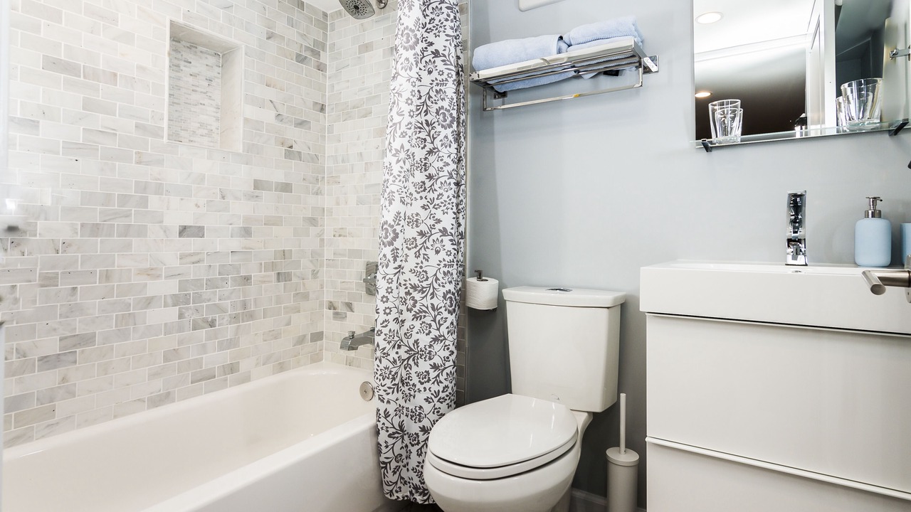 Photo of Bathroom in Northwest