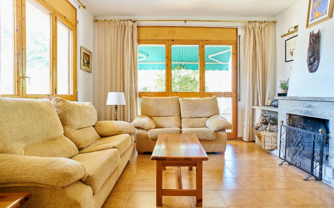 Photo of Livingroom in El Pla del Castell